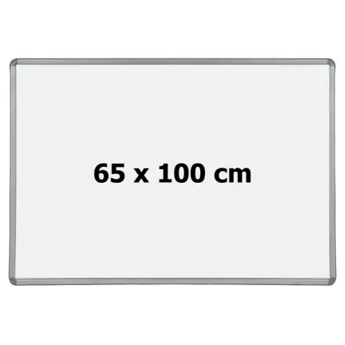 OfisMaster Duvara Monte Yazı Tahtası 65 cm x 100 cm