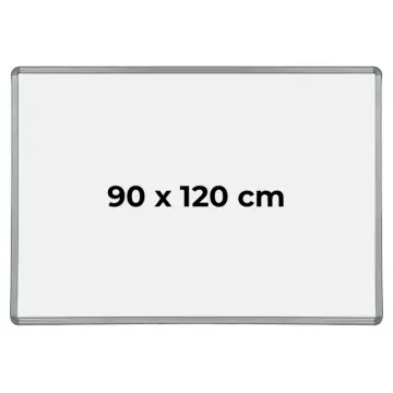 OfisMaster Duvara Monte Yazı Tahtası 90 cm x 120 cm