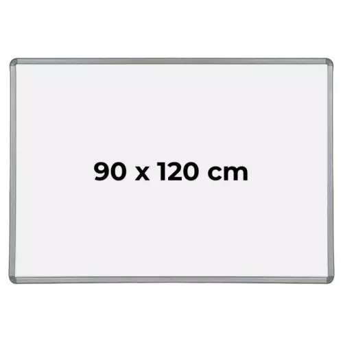 OfisMaster Duvara Monte Yazı Tahtası 90 cm x 120 cm