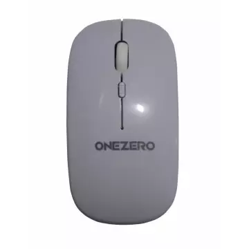 Onezero Ms-01 Beyaz Mouse