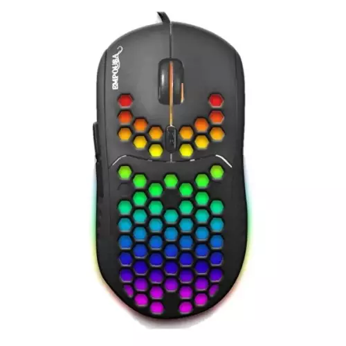 Inca Img-346 Empousa Gaming Mouse