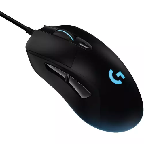 Logitech G403 Hero Kablolu Oyuncu Mouse