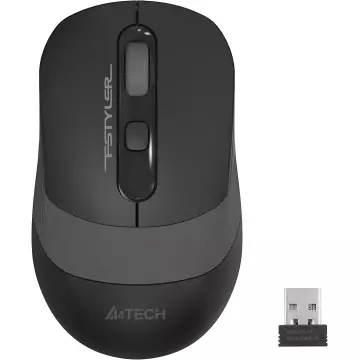 A4 Tech Fm10 Usb Fstyler Mouse