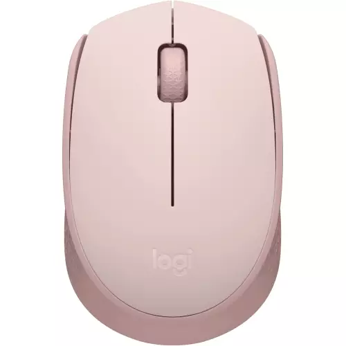 Logitech 910-006865 M171 Kablosuz Pembe Mouse