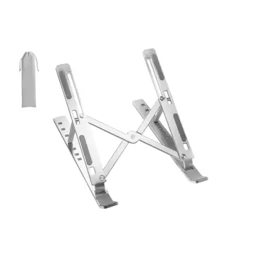 Frisby FNC-5150ST Taşınabilir Katlanır Alüminyum Laptop Standı
