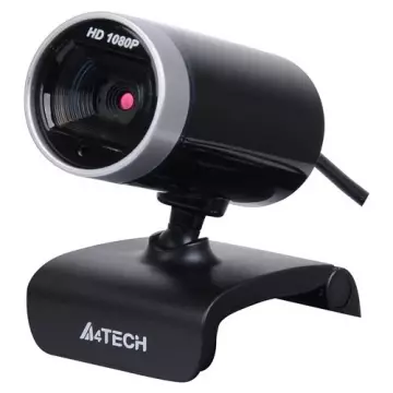 A4 Tech Webcam Pk-910H 16Mp 1080P Full Hd Kamera