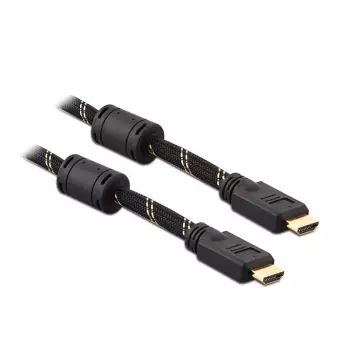 S-link SLX-318 1.4V 3D HDMI Kablo - 5 Metre