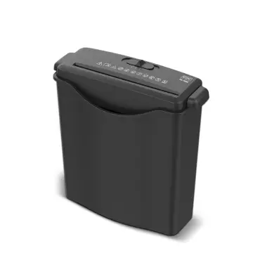 Kraf Evrak İmha Makinesi PS-1000