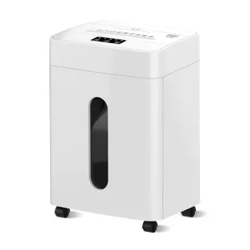 Kraf Evrak İmha Makinesi PS-1010