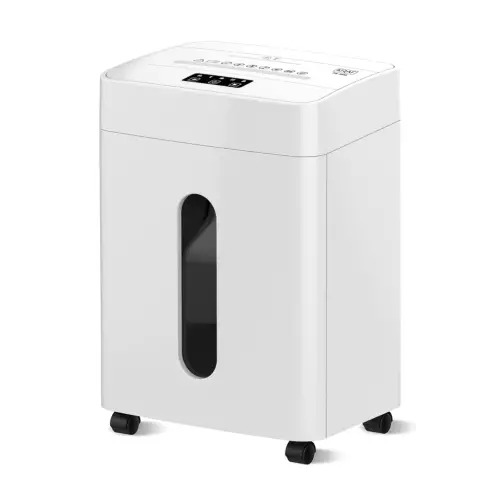 Kraf Evrak İmha Makinesi PS-1010