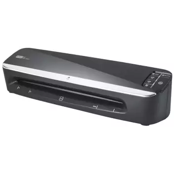 Kraf A3 Laminasyon Makinesi - Siyah (LM-1050)