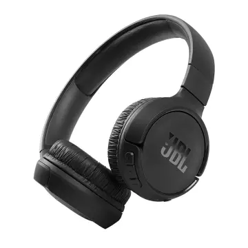 JBL Tune 510BT Multi Connect Wireless Kablosuz Kulak Üstü Kulaklık Siyah
