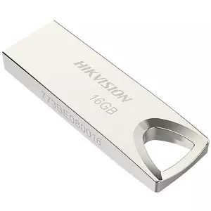 Hikvision 16 GB M200 USB 2.0 Metal Flash Bellek