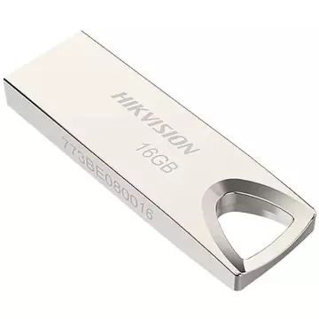 Hikvision 16 GB M200 USB 2.0 Metal Flash Bellek
