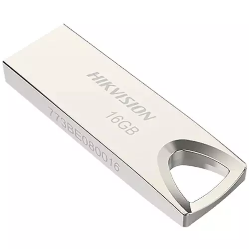 Hikvision 16 GB M200 USB 2.0 Metal Flash Bellek