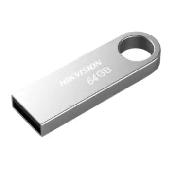 Hikvision 64 GB M200 USB 2.0 Metal Flash Bellek