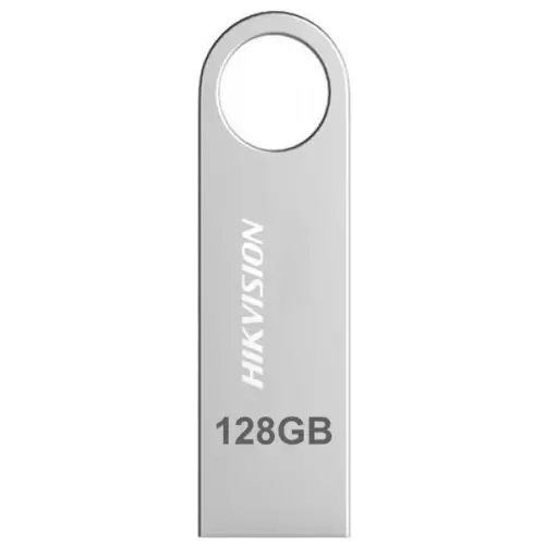 Hikvision 128 GB M200 USB 2.0 Metal Flash Bellek