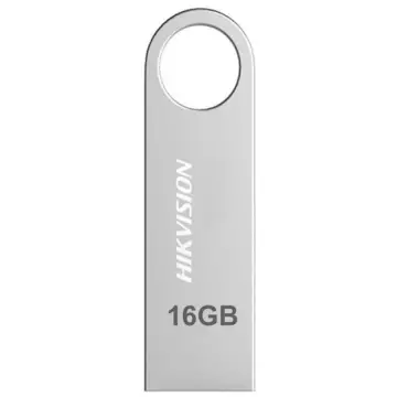 Hikvision 16 GB M200 USB 2.0 Metal Flash Bellek
