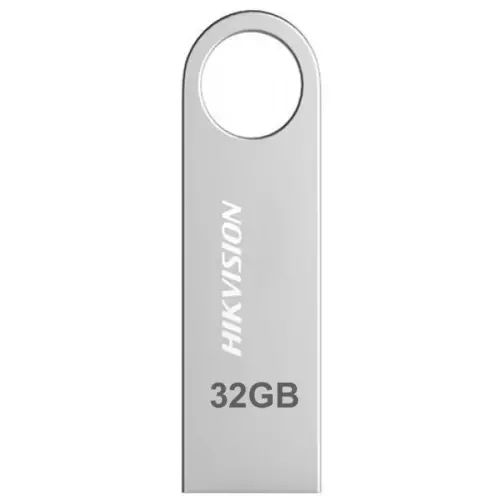 Hikvision 32 GB M200 USB 2.0 Metal Flash Bellek