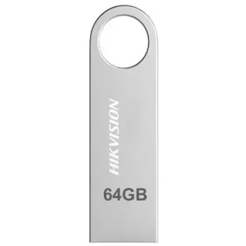 Hikvision 64 GB M200 USB 2.0 Metal Flash Bellek