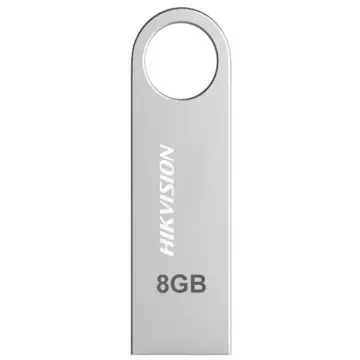 Hikvision 8 GB M200 USB 2.0 Metal Flash Bellek