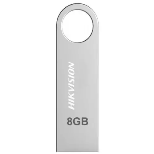 Hikvision 8 GB M200 USB 2.0 Metal Flash Bellek