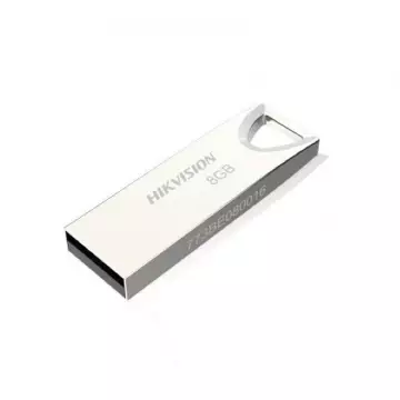 Hikvision 8 GB M200 USB 2.0 Metal Flash Bellek