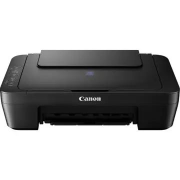 Canon Pixma E414 Yazıcı/ Tarayıcı/ Fotokopi/ Kartuşlu Çok Fonksiyonlu Yazıcı