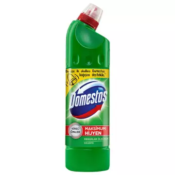 Domestos Çamaşır Suyu Dağ Esintisi 806 ml