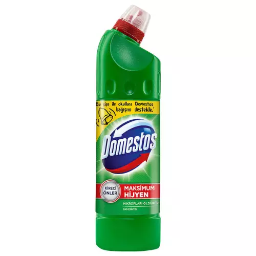 Domestos Çamaşır Suyu Dağ Esintisi 806 ml