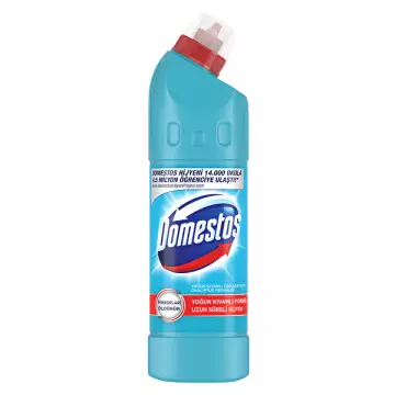 Domestos Çamaşır Suyu Okaliptus 806 ml