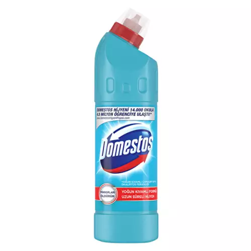 Domestos Çamaşır Suyu Okaliptus 806 ml