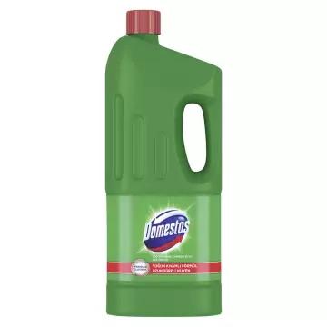 Domestos Çamaşır Suyu Dağ Esintisi 1.850 ml