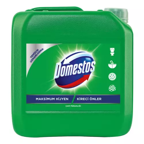 Domestos Çamaşır Suyu Çam Ferahlığı 3.240 ml