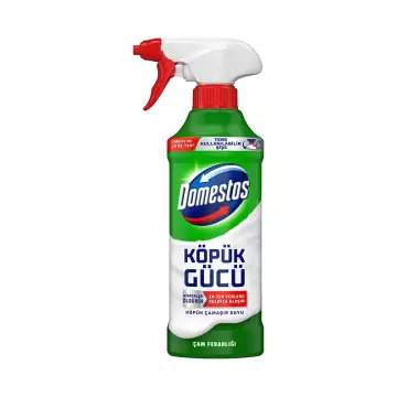 Domestos Köpük Gücü Çamaşır Suyu Çam Ferahlığı 450 ml