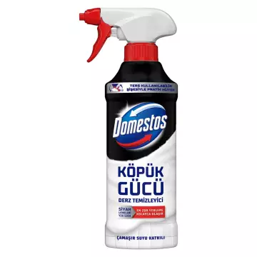 Domestos Köpük Gücü Derz Temizleyici 450 ml