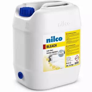 Nilco Bleach Çamaşır Suyu 20 Litre (41003808)