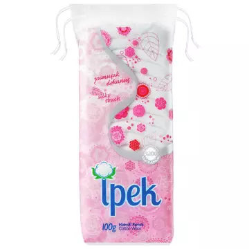 İpek Hidrofil Pamuk 100 gr