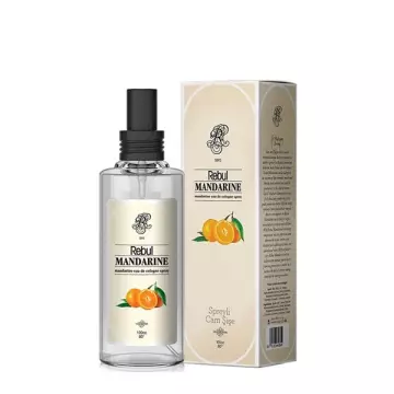 Rebul Mandarine Sprey Kolonya 100 ml