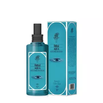 Rebul Aqua Sprey Kolonya 100 ml