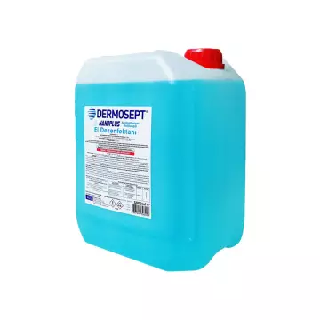 Dermosept El Dezenfektanı 5 Litre