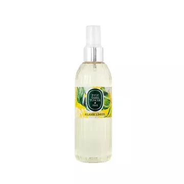 Eyüp Sabri Tuncer Limon Kolonyası Sprey 150 ml