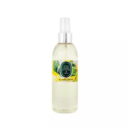 Eyüp Sabri Tuncer Limon Kolonyası Sprey 150 ml