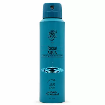 Rebul Aqua Erkek Deodorant 150 ml