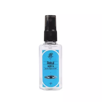 Rebul Aqua Kolonya 50 ml