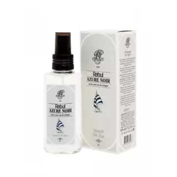 Rebul Azure Noir Sprey Kolonya 125 ml