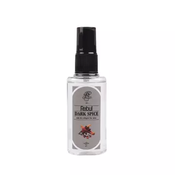 Rebul Dark Spice Kolonya 50 ml