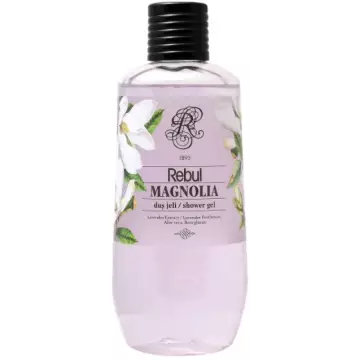Rebul Duş Jeli Magnolia 500 ml