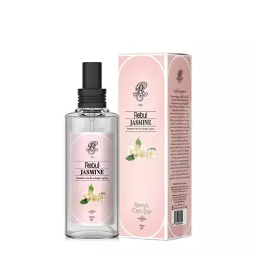 Rebul Jasmine Sprey Kolonya 100 ml