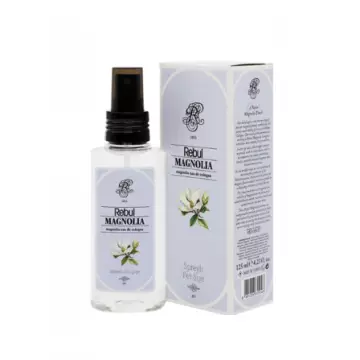 Rebul Magnolia Sprey Kolonya 125 ml